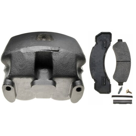 Raybestos Remanufactured Freightliner Fl50 95-04/Fl60 92-04/Fl70 RC11029SS